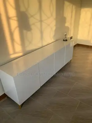 Plain TV Stand JSB