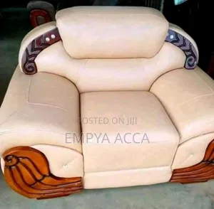 Double Face Sofa Set