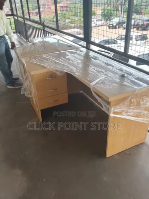Executive Office Tables / Brand New Office Table