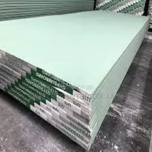 Acoustic Gypsum Board