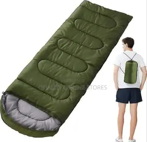 Portable Camping Sleeping Bag