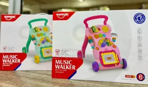 New Fast Baby Walker