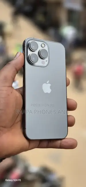Apple iPhone 13 Pro 128 GB Gray