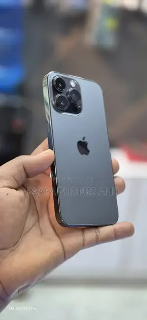 Apple iPhone 13 Pro 128 GB Gray