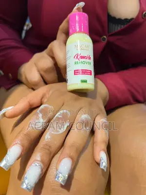 Turkish Knuckle Remover Lotion
