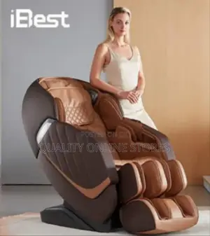 Electric Massage Chair