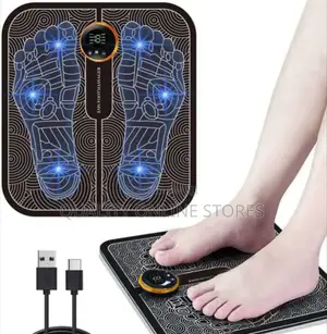 Foot Massage Mat