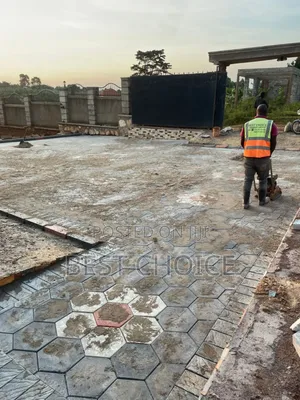 Expert Paver Installation With a Difference.