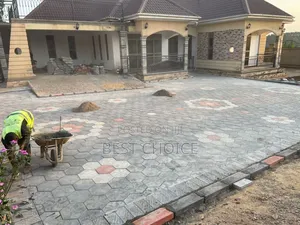 Expert Paver Installation With a Difference.