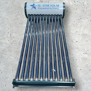 100L German Engineered Solar Water Heaters Leop