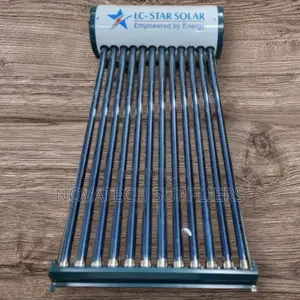 100L German Engineered Solar Water Heaters Rhin