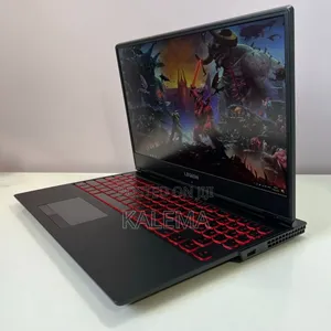 Laptop Lenovo Legion Y540 8GB Intel Core I5 SSD 256GB