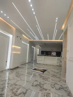 Gypsum Ceiling Decorative Recessed LED Light