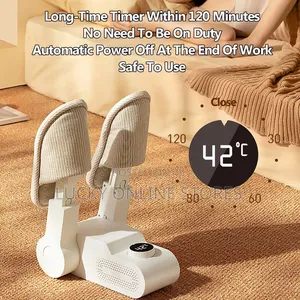 Household Shoe Dryer