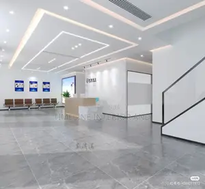 Gypsum Ceiling Spectrum LED Multi-Color Fixture
