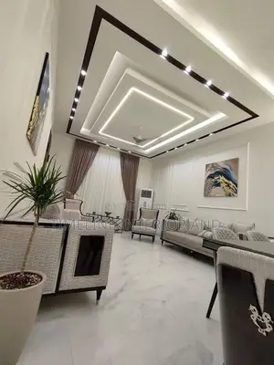 Gypsum Ceiling High-Performance LED Linear Light