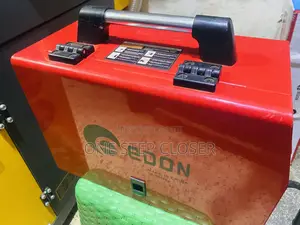 SMART MIG Welding Machine 250