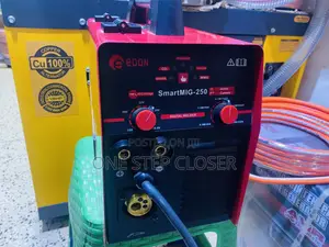 SMART MIG Welding Machine 250