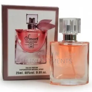 Smart Collection La Vie Est Belle Perfume for Ladies- 25 Ml