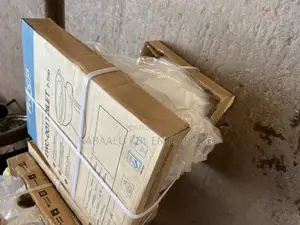 Ordinary Toilet Pan P Trap Sitting