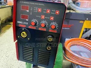 MIG Welding Machine 315