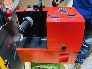 MIG Welding Machine 315