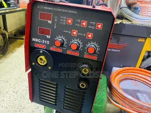 MIG Welding Machine 315