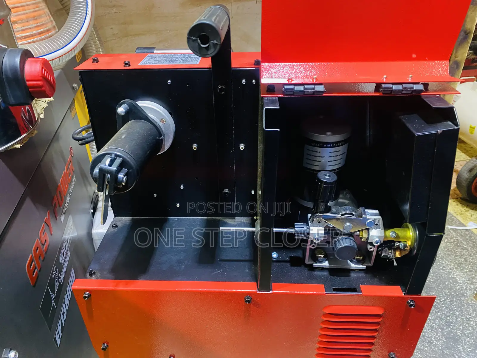 MIG Welding Machine 315