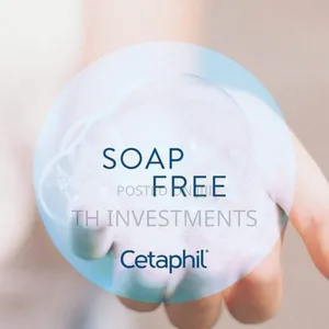 Cetaphil Oily Skin Face Cleanser, for Oily and Combination.