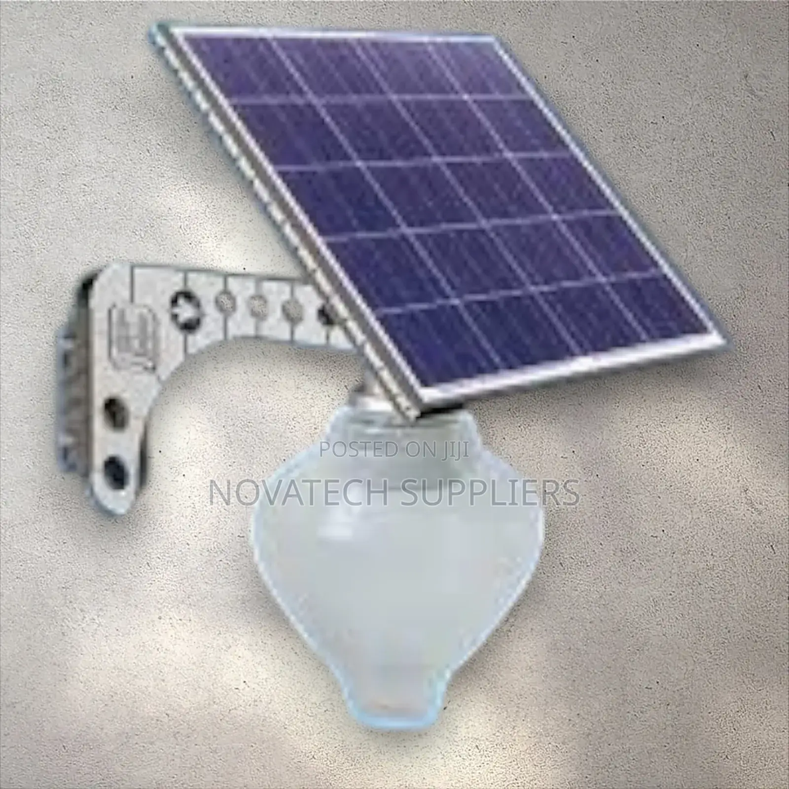 2.0 Blue Carbon Solar Peach Lights Wasp