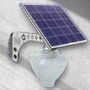 2.0 Blue Carbon Peach Solar Lights Jong