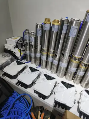 Solar Controller 96v 200v