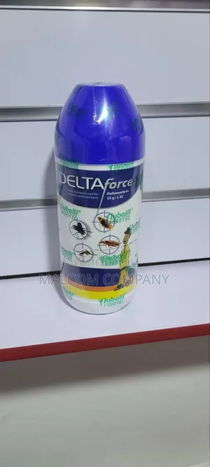 Delta for for Bedbugs in Schools