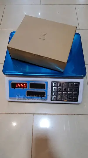 Best Price DT05 - CC Tabletop Electronic Weighing Scales
