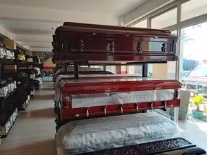 Caskets/ Coffins