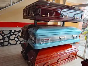 Caskets/ Coffins