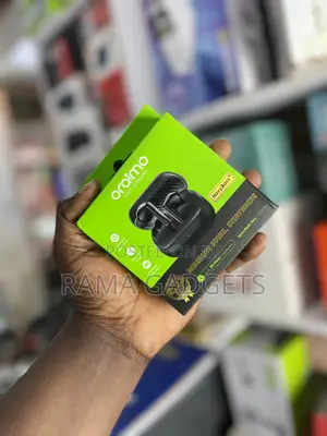 Oraimo Spacebuds Neo Wireless Earbuds