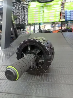 AB Wheel Roller