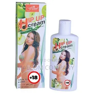 Big Hips / Butt Enlargement Cream 200ml.