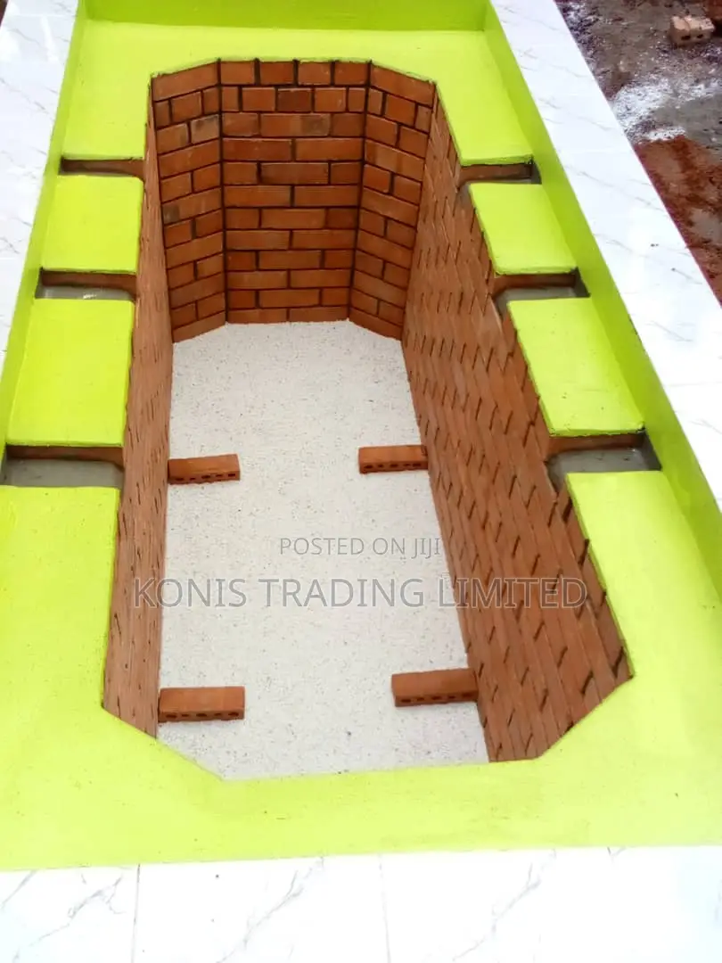 Grave Construction