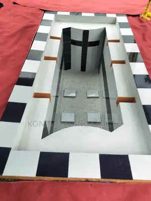 Grave Construction