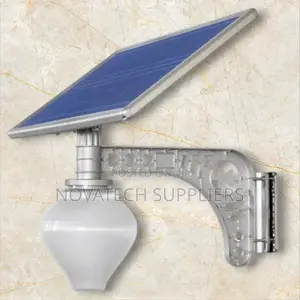 2.0 Blue Carbon Peach Solar Lights Upep