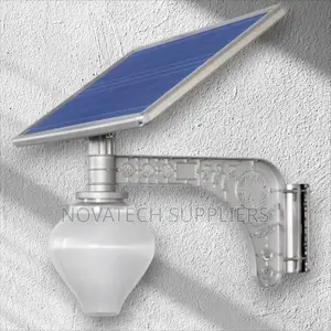 2.0 Blue Carbon Peach Solar Lights Moto