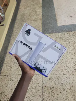 2.4G Wireless Gaming Pads