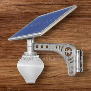 2.0 Blue Carbon Peach/ Garden Solar Lights Tima