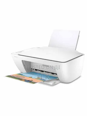 HP Deskjet 2320 Printer