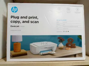 HP Deskjet 2320 Printer