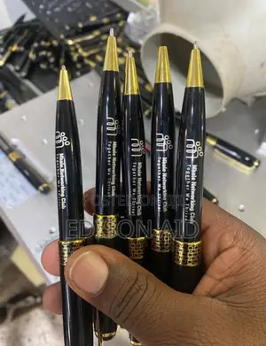 Promotional Items