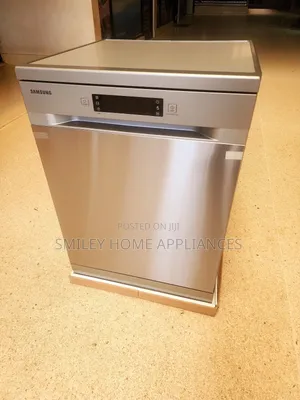 Brand New Samsung 14plates Dish Washer at Good Price