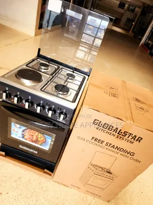 Globalstar Kitchen Cooker System 50 by 50 at a Reduced Price